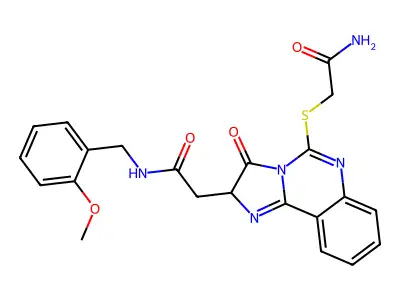 F6548-4038 structure