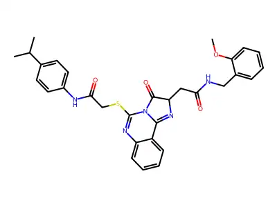 F6548-4039 structure