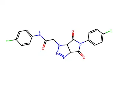 VU0511061-1 structure