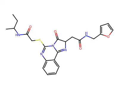 F6548-3914 structure