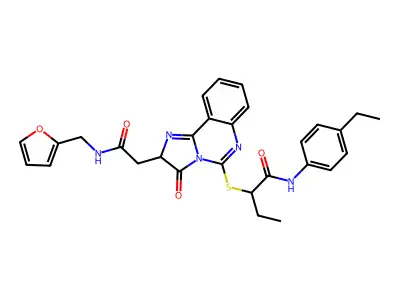 F6548-3926 structure