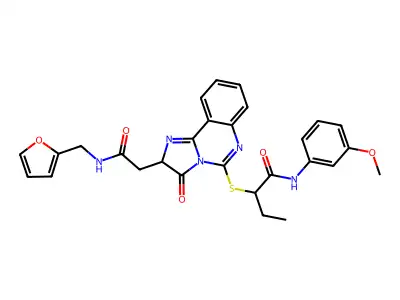 F6548-3928 structure