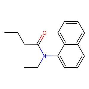 1-[(z)-Methyl-nno-azoxy]cyclohexene structure