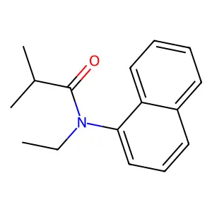 5-[(2,2-Dimethyl-1,3-dioxan-5-yl)methyl]-1,3-benzodioxole structure