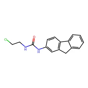 n,4-Dimethyl-n-(4-phenylbutyl)benzenesulfonamide structure