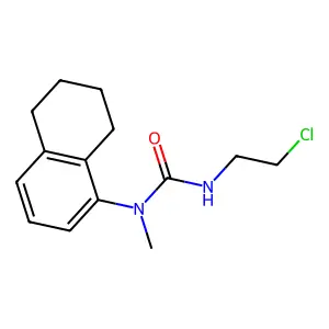 1-(Benzenesulfonyl)-2-phenethylpiperidine structure