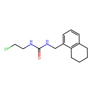 2-(Bromomethyl)-4,5-diphenyl-1,3-dioxolane structure