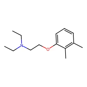 Benzene-1,3-diylbis[(4-hydroxyphenyl)methanone] structure