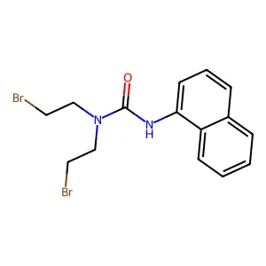 2,2'-Sulfanediylbis(N-phenylethanehydrazonic acid) structure