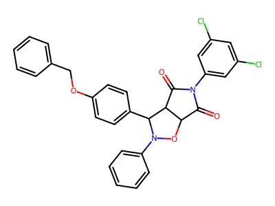 C30H22Cl2N2O4 structure