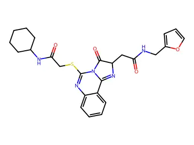 F0920-6630 structure