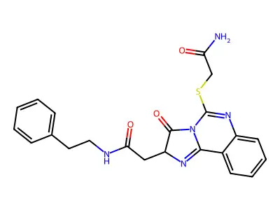 F6548-4087 structure