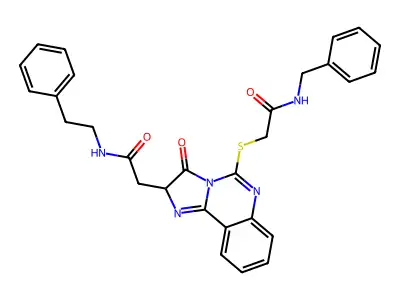 F6548-4079 structure
