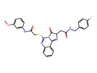 F6548-3986 structure