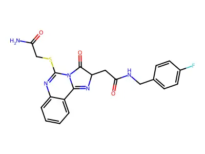 F6548-3992 structure