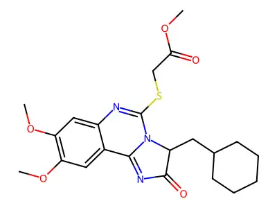 6R-0260 structure