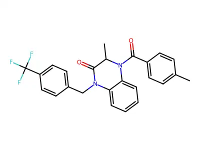 2J-602S structure