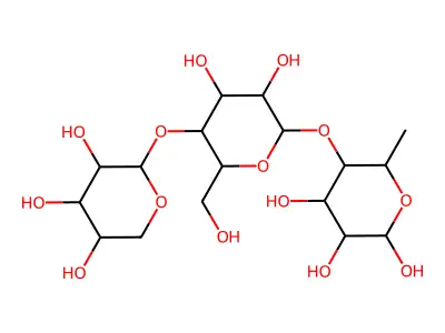 GlyTouCan:G49788PH structure