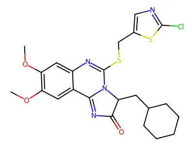 9R-0213 structure
