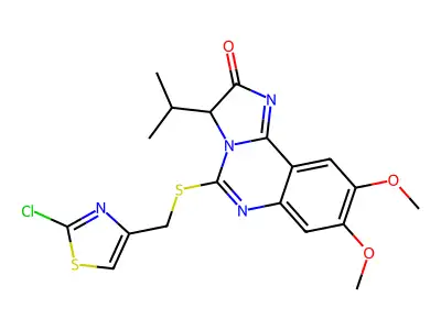 8R-0317 structure