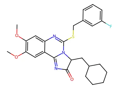 6R-0322 structure