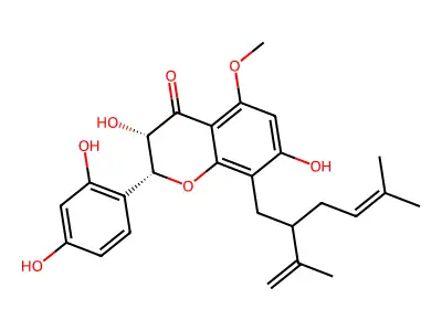 Urea, 1-(2-chloroethyl)-3-(2,5-dimethoxyphenyl)- structure