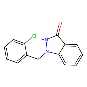 Urea, 1-(2-chloropropyl)-3-(5,6,7,8-tetrahydro-1-naphthyl)- structure