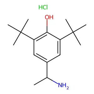 Irp 3 structure