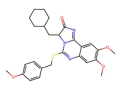 6R-0323 structure