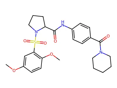 A3860/0163932 structure