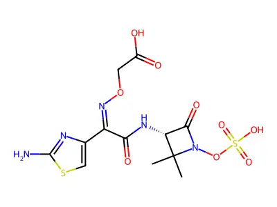 替吉莫南 structure