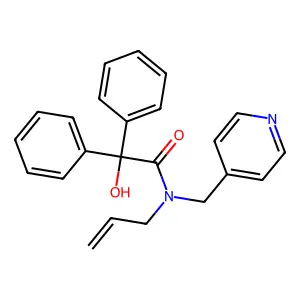 Urea, 1-(2-chloroethyl)-3-(6-methoxy-2-benzothiazolyl)- structure