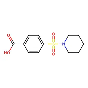 Urea, 1-(2-chloroethyl)-3-(4-methyl-1,2,3,4-tetrahydro-1-naphthyl)- structure