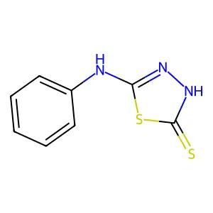 Urea, 1-(2-chloroethyl)-3-(o-propylphenyl)- structure