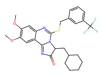 8R-0367 structure
