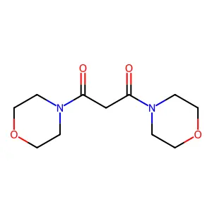 Urea, 1-(o-allylphenyl)-3-(2-chloroethyl)- structure