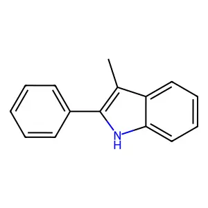 Urea, 1-(3-bromopropyl)-3-(5,6,7,8-tetrahydro-1-naphthyl)- structure