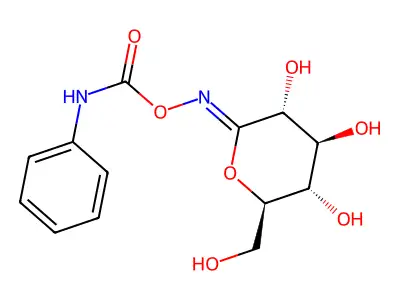 CTK8F0907 structure