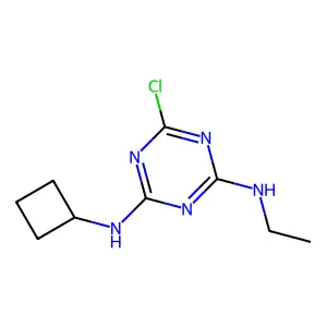 4-(2-Hydroxyethyl)-3-methyl-1,2-oxazol-5(4h)-one structure