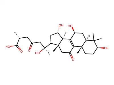 2-(3-(4-Morpholinyl)propyl)-1H-isoindole-1,3(2H)-dione structure