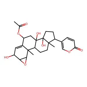 4,4'-Malonyldimorpholine structure