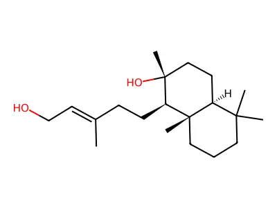 NCI60_038667 structure
