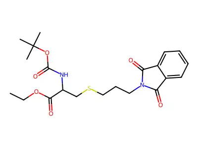 9P-042 structure