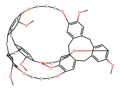 Crypthophane E structure