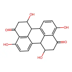 Urea, 1-(3-ethoxypropyl)-3-(1-naphthyl)- structure