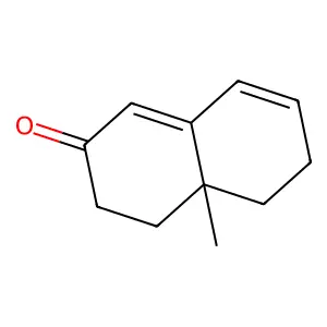 6-(Acetyloxy)-3,8,14-trihydroxy-1,2-epoxybufa-4,20,22-trienolide structure