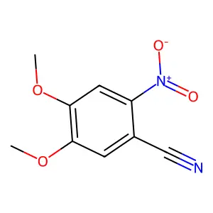 3-Amino-4-(cyclohexylamino)benzoic acid structure