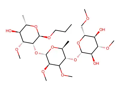 PGRR structure