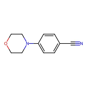 (3e)-1-(3-chlorophenyl)-5-(4-chlorophenyl)-3-[(3-chlorophenyl)imino]pyrrolidin-2-one structure