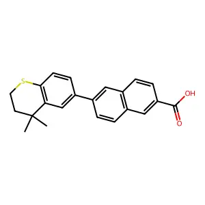 SRI 5387-31 structure